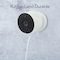 Wasserstein Pogo Pin Power Cable, 26ft, for Google Nest Cam Outdoor/Indoor, Battery NestCable26ftAdpWhtUS - alternate 3